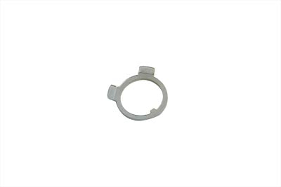 Transmission Shifter Fork Lock Tab