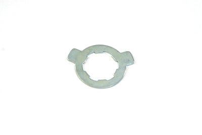 Transmission Sprocket Lock Tab