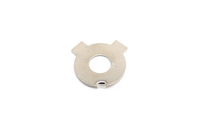 Kick Starter Lock Tab
