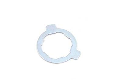 Clutch Hub Lock Tab
