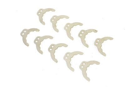Crank Pin Nut Lock Plate