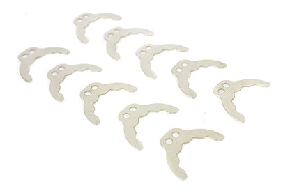 Crank Pin Nut Lock Plate