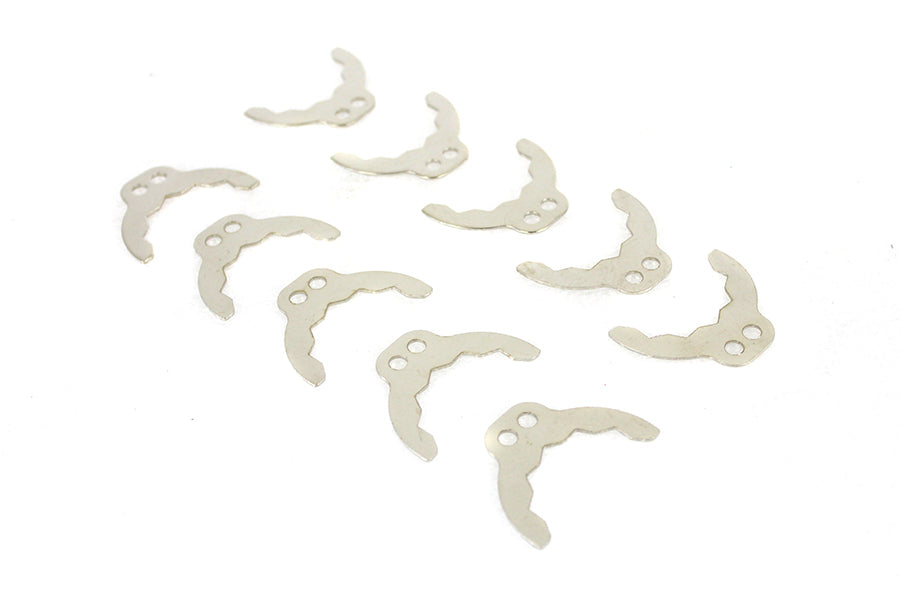 Crank Pin Nut Lock Plate