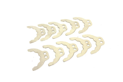 Crank Pin Nut Lock Plate