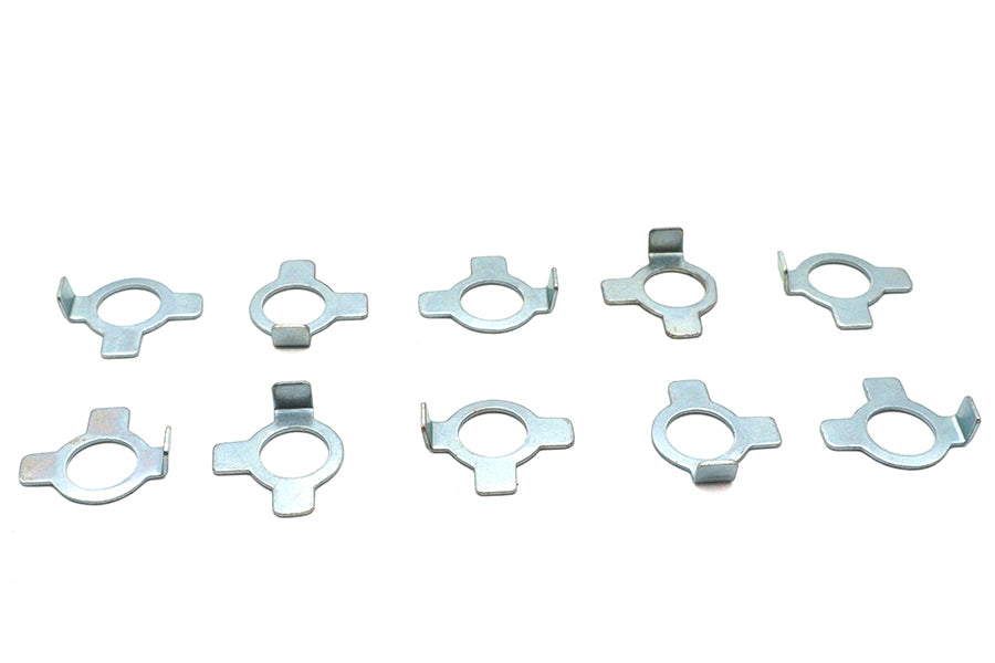 Shifter Cam Retainer Tab