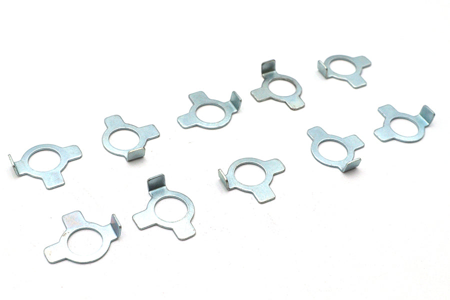 Shifter Cam Retainer Tab