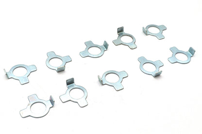 Shifter Cam Retainer Tab