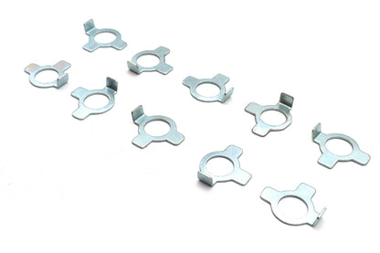 Shifter Cam Retainer Tab