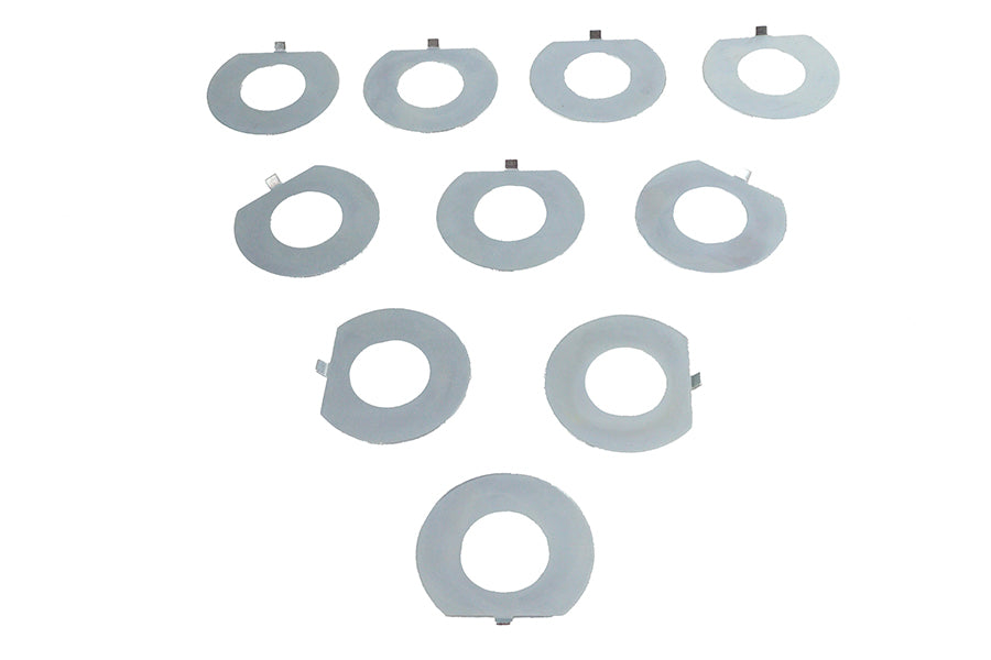 Fork Stem Lock Washer Zinc