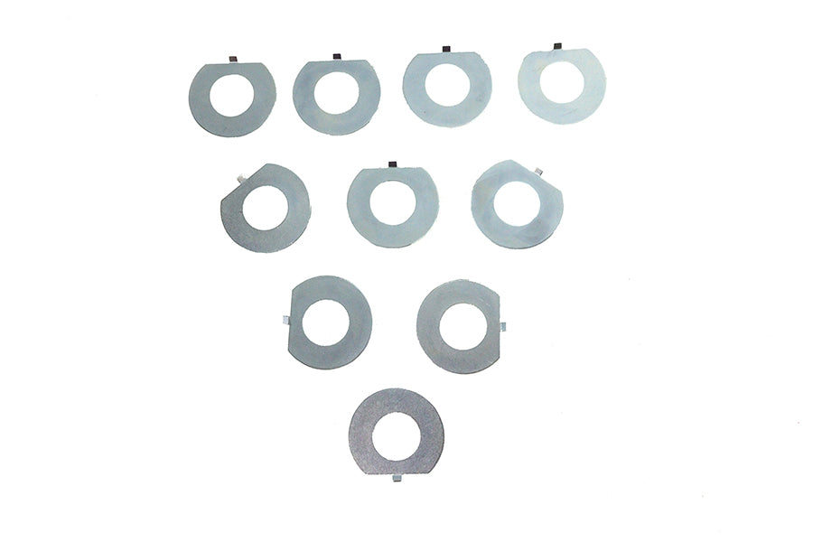Fork Stem Lock Washer Zinc