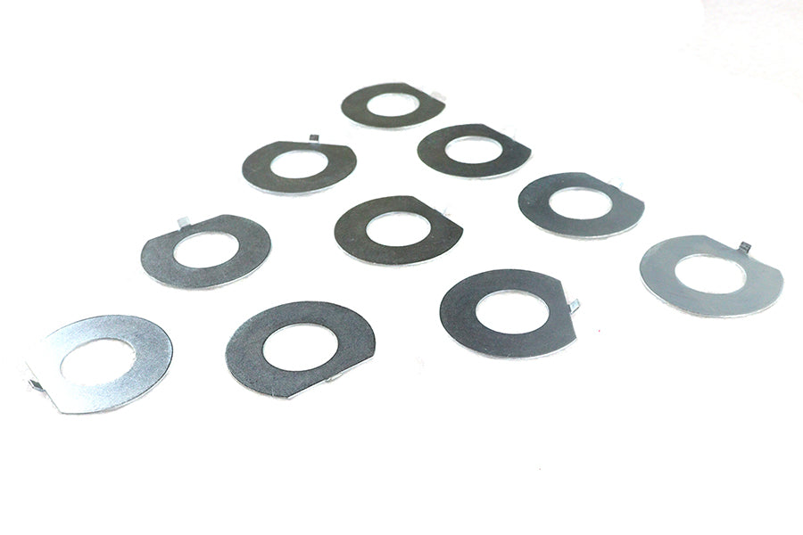 Fork Stem Lock Washer Zinc