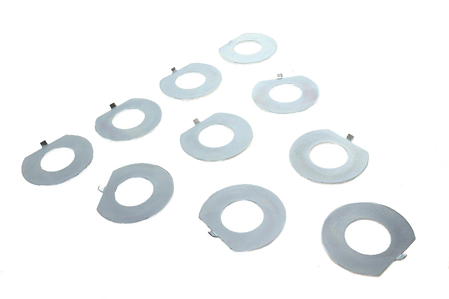 Fork Stem Lock Washer Zinc