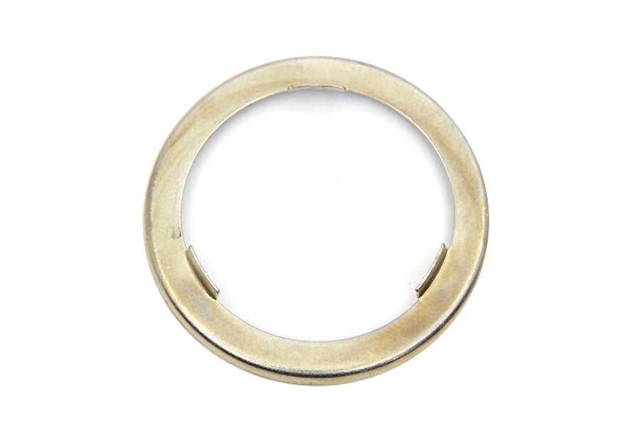 Clutch Hub Lock Tab