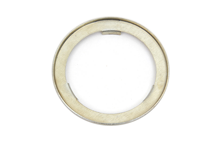 Clutch Hub Lock Tab