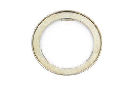 Clutch Hub Lock Tab
