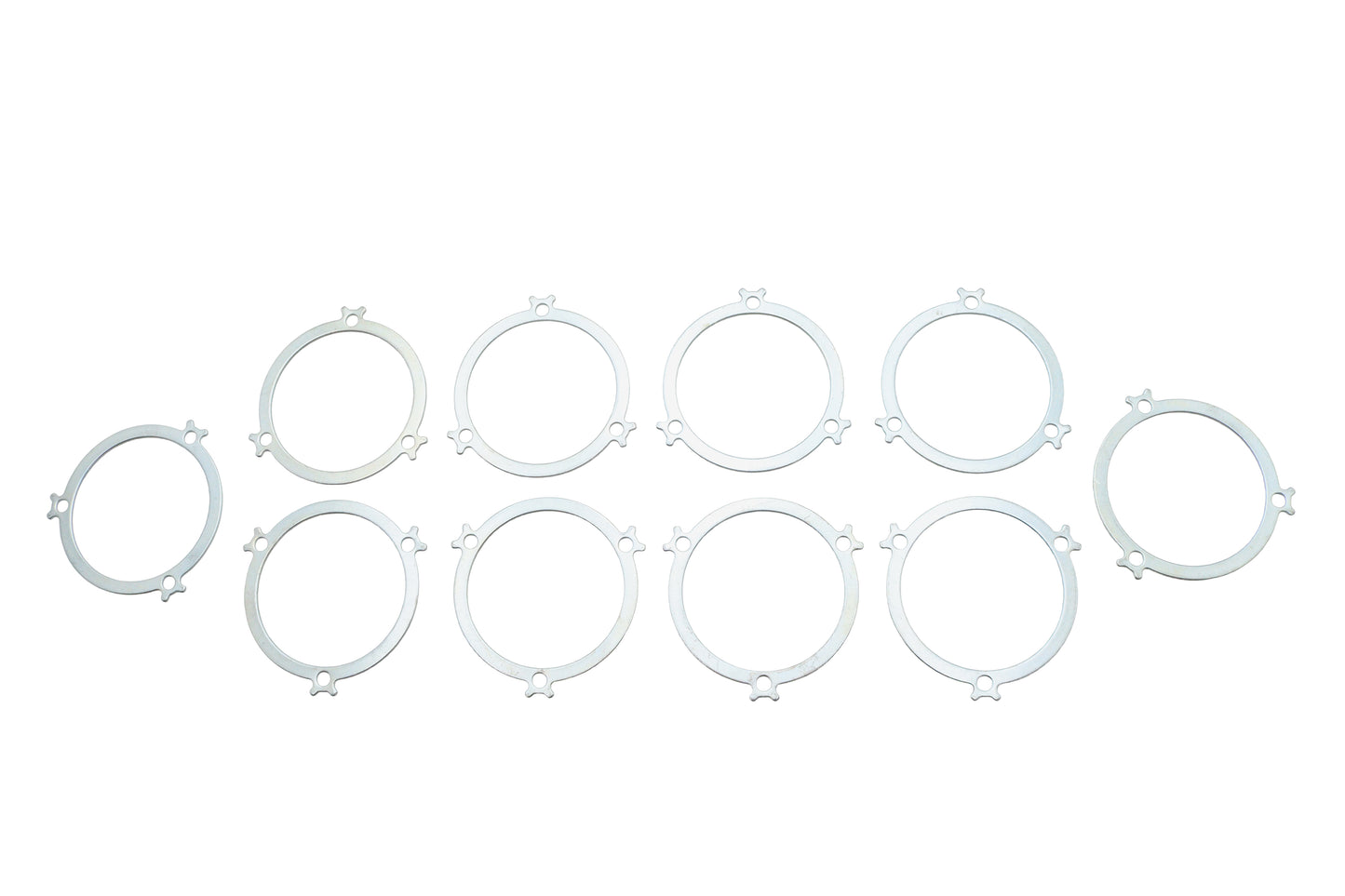 Clutch Lock Tab