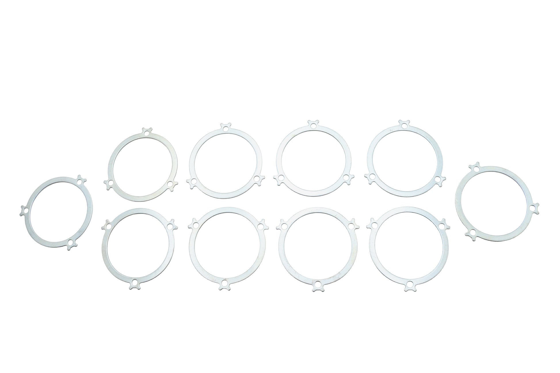Clutch Lock Tab