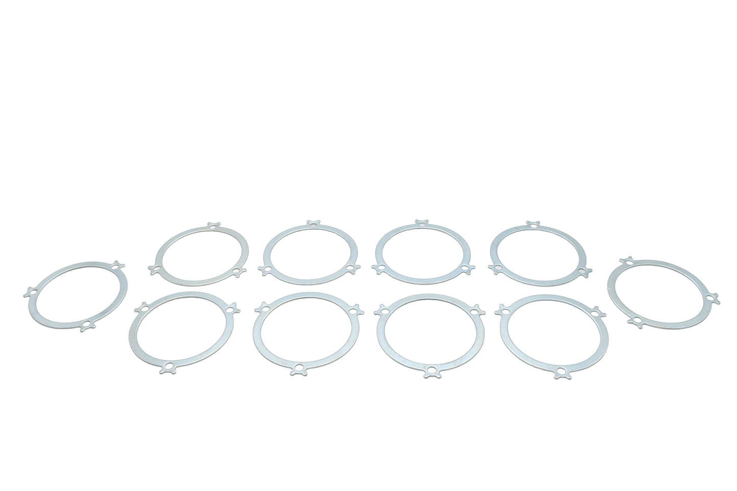 Clutch Lock Tab