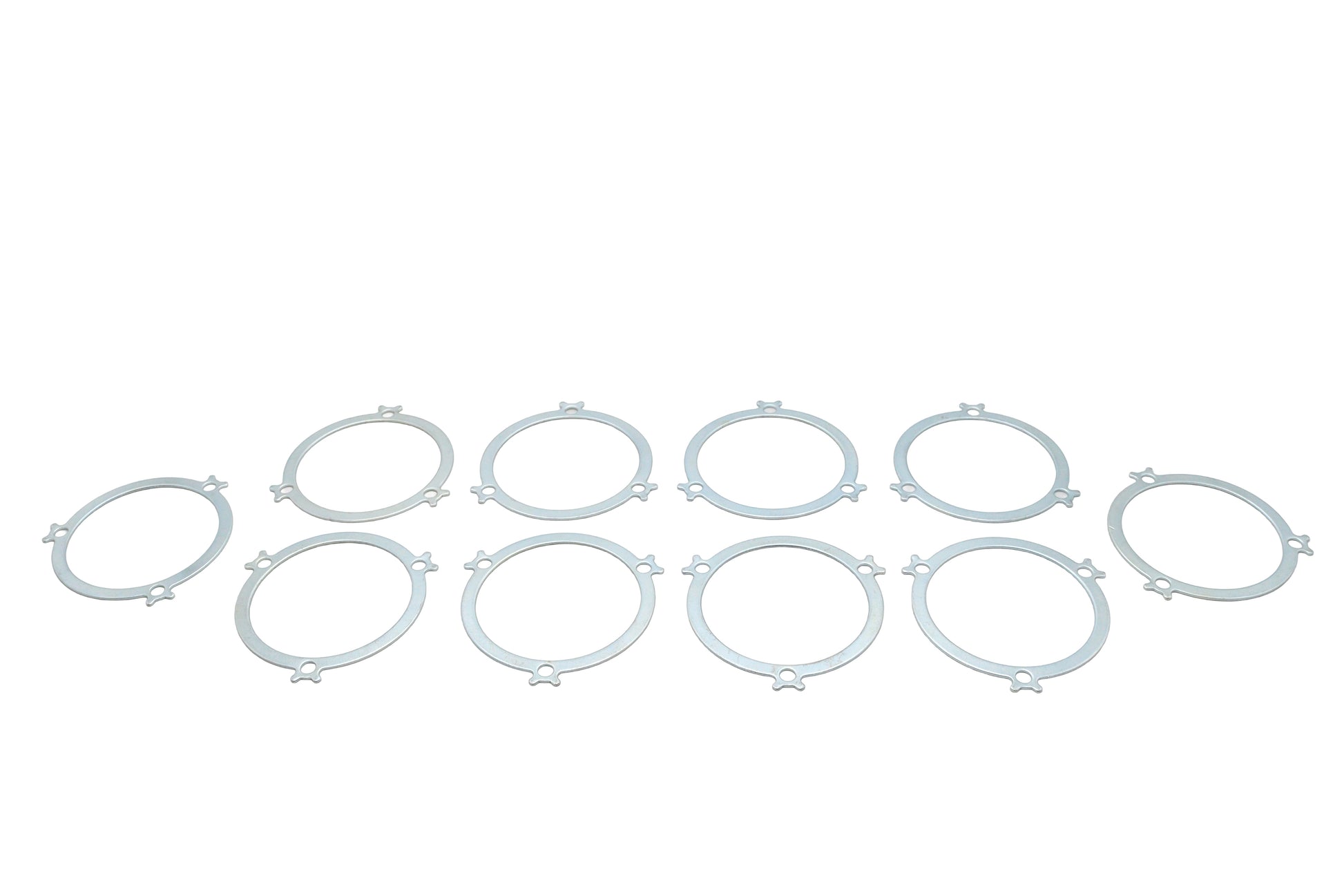 Clutch Lock Tab