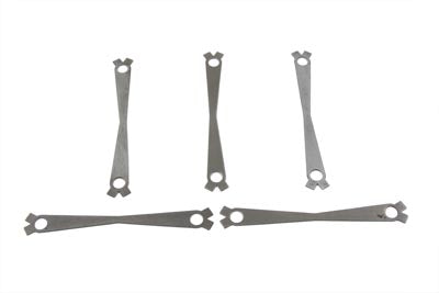 Inner Primary Cover Lock Tab