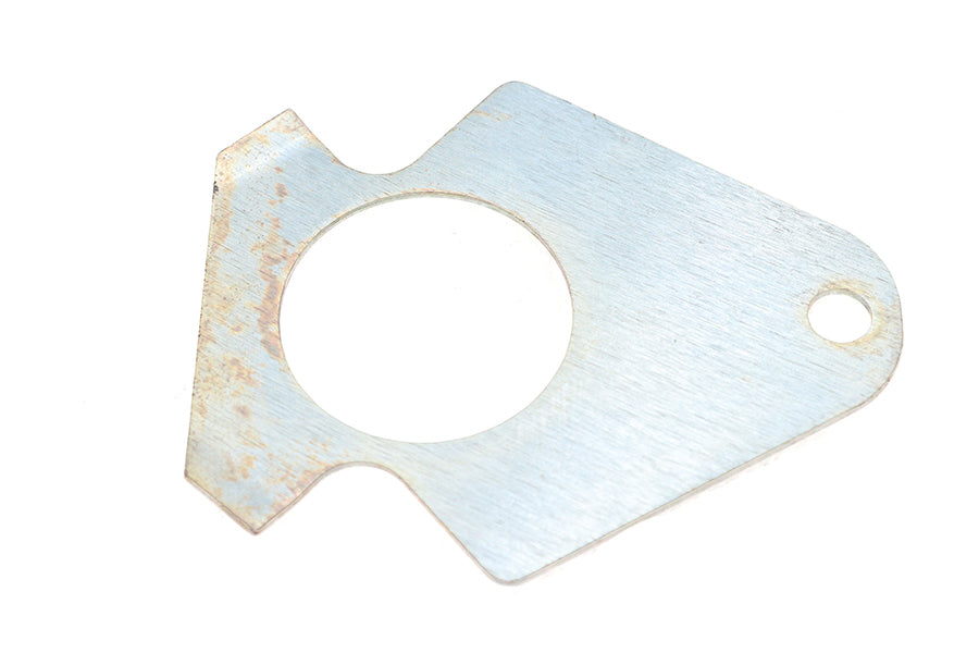Fork Triple Tree Nut Lock Tab