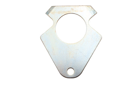 Fork Triple Tree Nut Lock Tab
