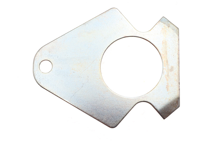 Fork Triple Tree Nut Lock Tab