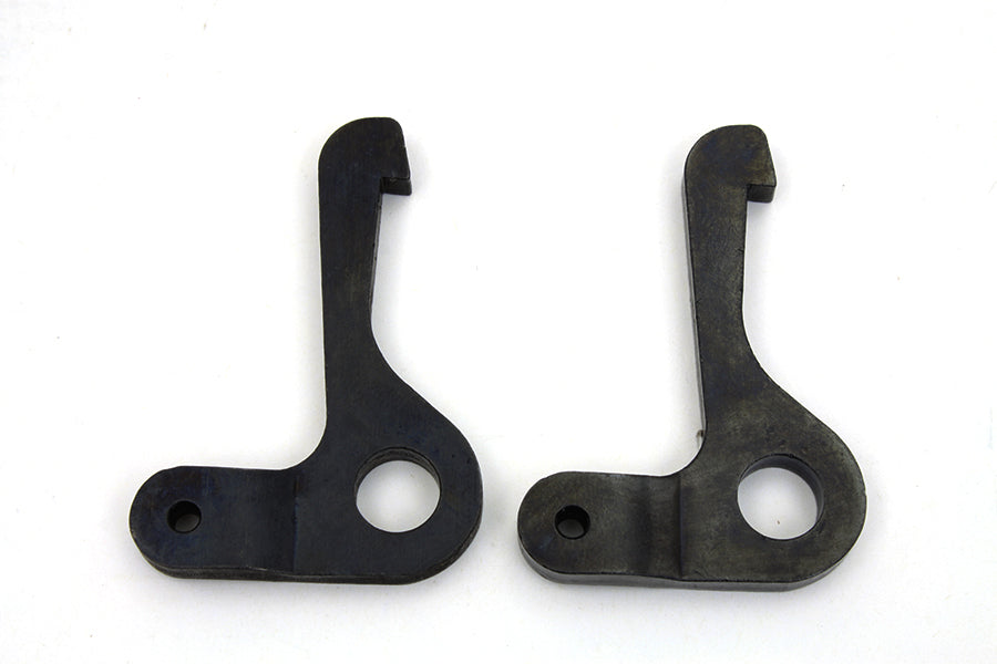 Transmission Shifter Pawl Set