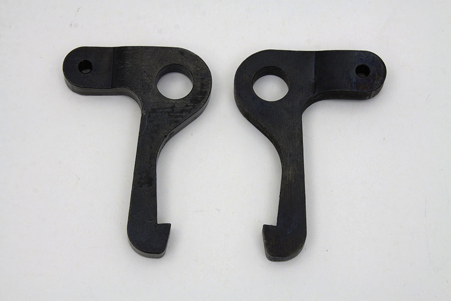 Transmission Shifter Pawl Set