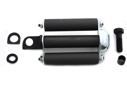 Parkerized Kick Starter Pedal