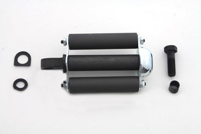 Parkerized Kick Starter Pedal