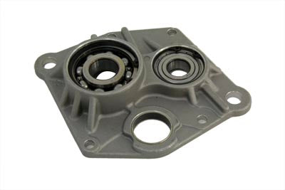 Transmission Door Aluminum