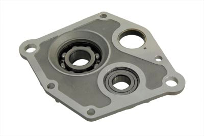 Transmission Door Aluminum