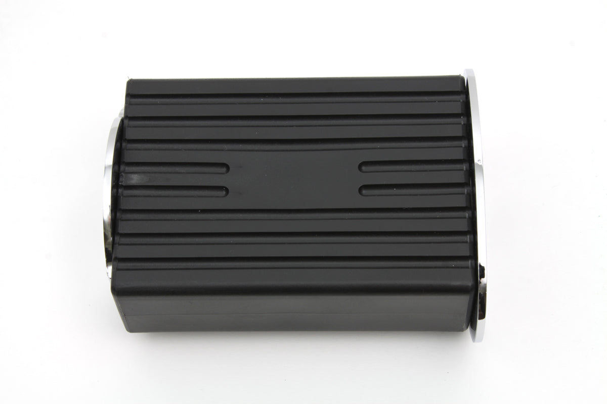 Black Kicker Pedal Pad Only