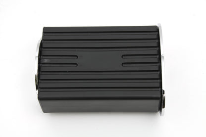 Black Kicker Pedal Pad Only