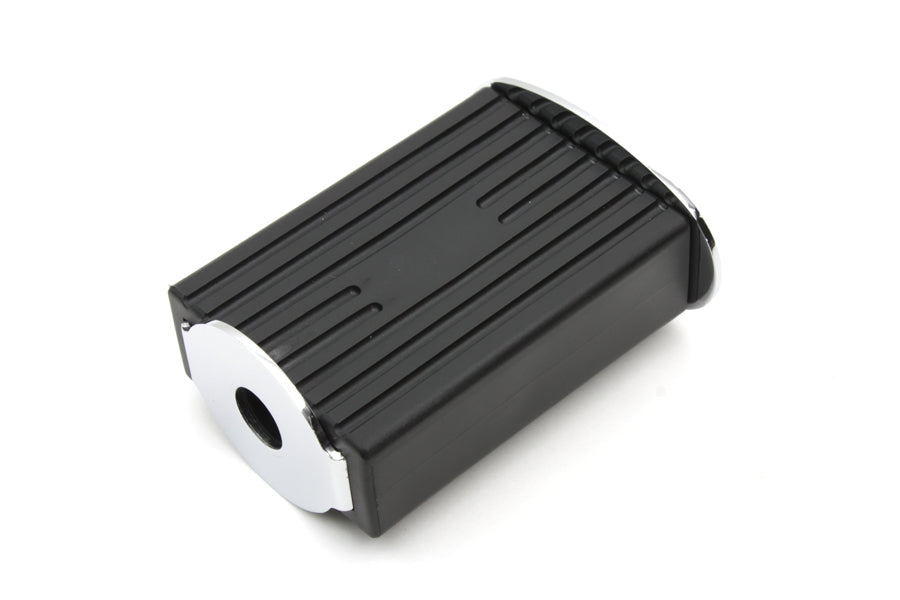 Black Kicker Pedal Pad Only