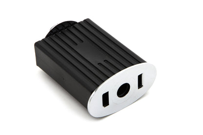 Black Kicker Pedal Pad Only