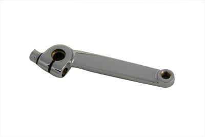 Chrome Steel Inner Shifter Lever