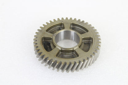 Transmission Mainshaft 4th Gear