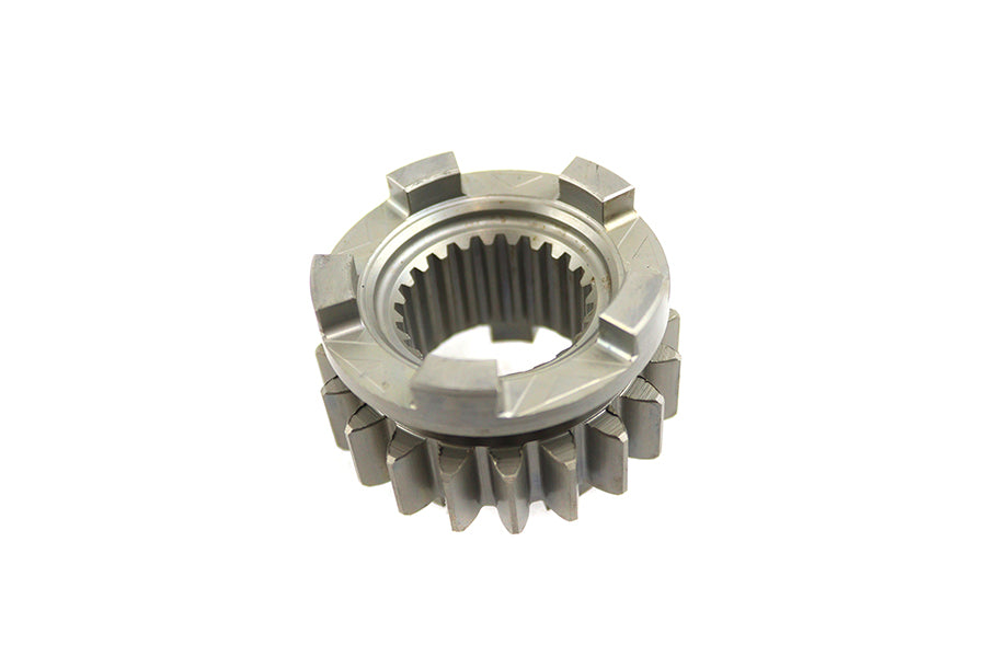Transmission Mainshaft 1st Gear