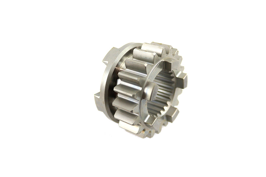 Transmission Mainshaft 1st Gear
