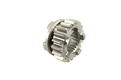 Transmission Mainshaft 1st Gear