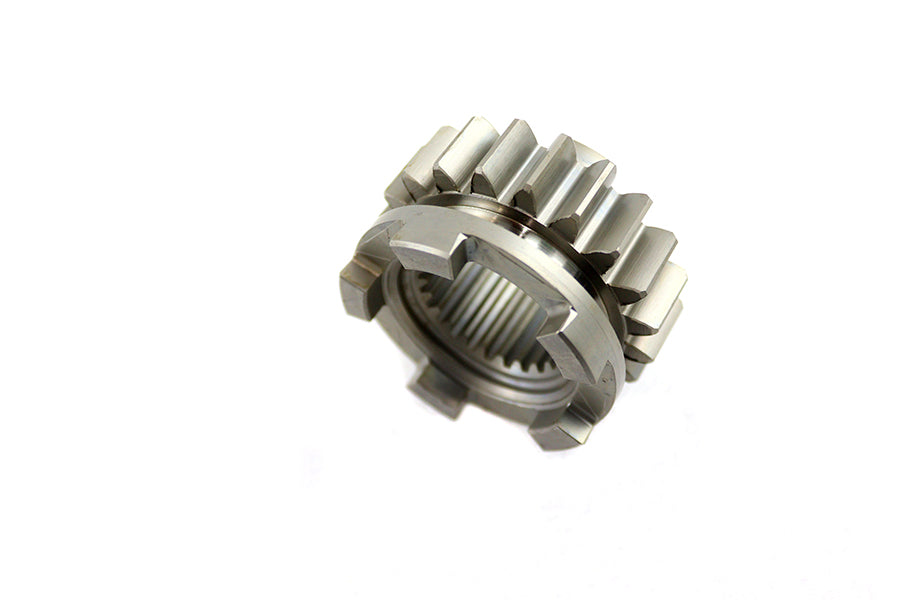 Transmission Mainshaft 1st Gear