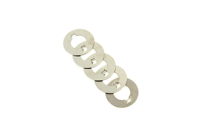 45 Transmission Shifter Shaft Clip