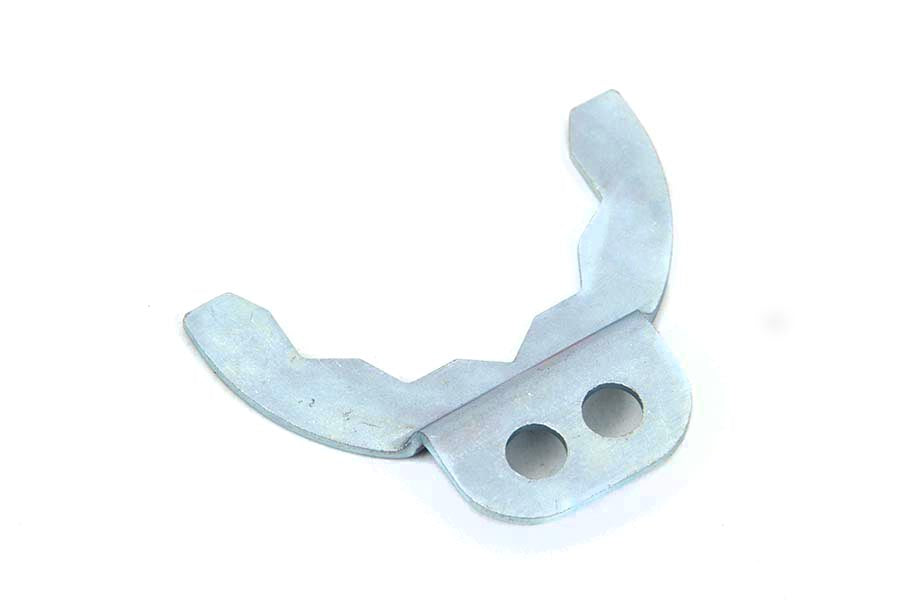 Crank Pin Lock Plate