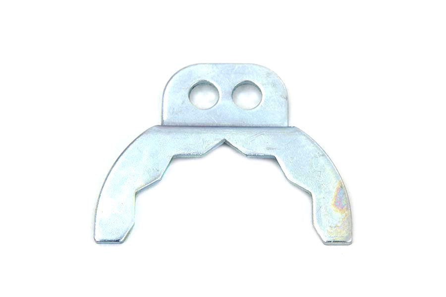 Crank Pin Lock Plate