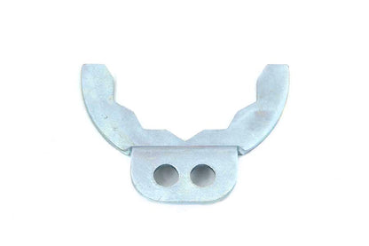 Crank Pin Lock Plate