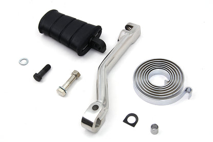 Stainless Steel Kick Starter Arm Kit