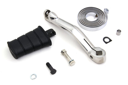 Stainless Steel Kick Starter Arm Kit