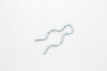 45 Transmission Shifter Shaft Clip
